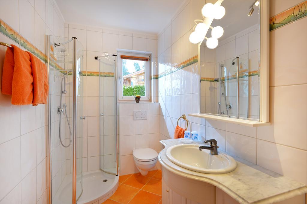 Appartement Horngacher Шеффау-ам-Вильден-Кайзер Экстерьер фото